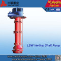 Sanlian 600lsw Type Vertical Shaft Pump